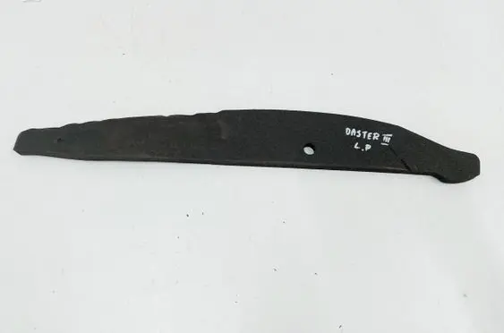 Dacia Duster III Fender foam support/seal