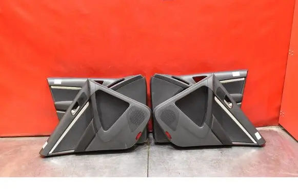Volkswagen Tiguan Interior set 