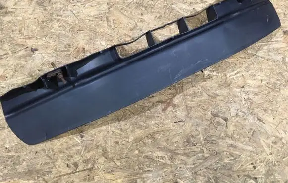 Ford F150 Front bumper lip bl346b629aa