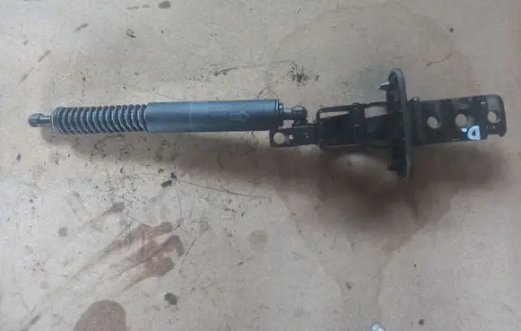 Volvo V70 Tailgate/trunk/boot hinge 312184256 31217640