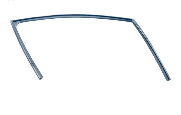 KIA Pro Cee'd II Rubber seal front door window/glass 82540A2000