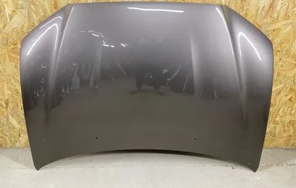Mitsubishi ASX Engine bonnet/hood