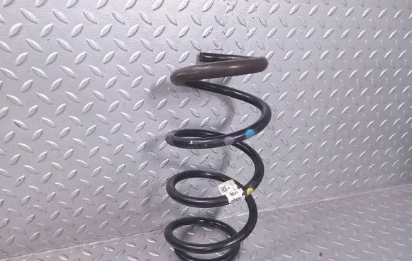 KIA Sportage Front coil spring 54630F1HH0