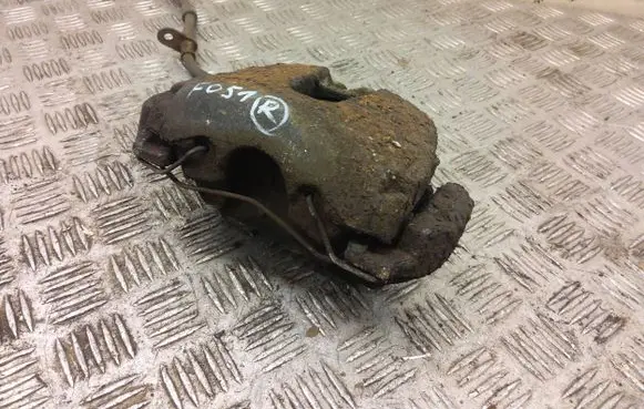 Ford Ecosport Front brake caliper
