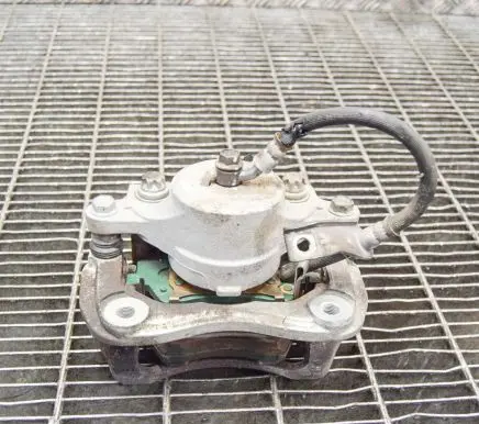 Hyundai Ioniq Front brake caliper