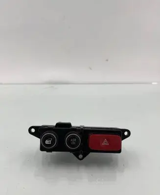 Alfa Romeo 159 Hazard light switch 156067821 237803
