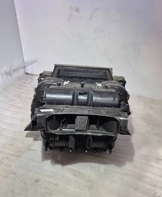 BMW 5 E60 E61 Interior heater climate box assembly 6924898 0667379 0A8355000D