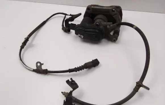 Honda HR-V Rear brake caliper 32353351