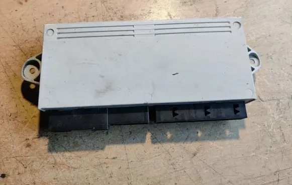 BMW 7 E65 E66 Door control unit/module 61356958449 6958449
