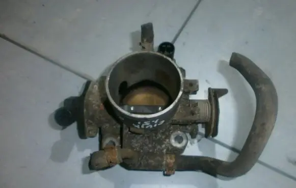 Honda Civic Throttle valve 0798004250