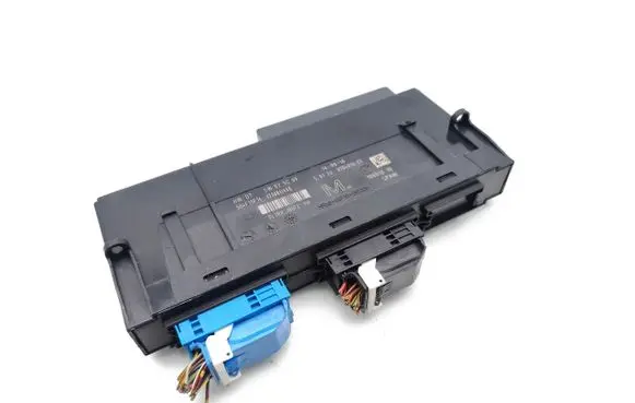 Comfort/convenience module