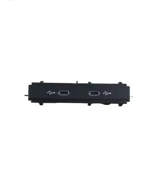 Volkswagen ID.4 USB socket connector 5NA035700