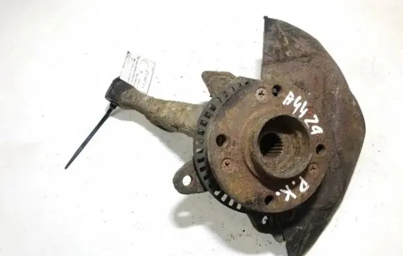 Volkswagen PASSAT B4 ABS brake wheel speed sensor