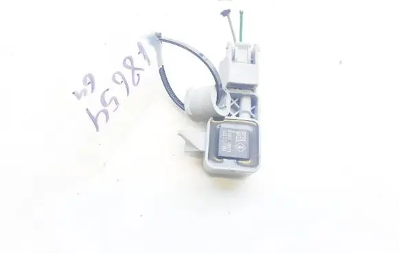 Renault Scenic III - Grand scenic III Airbag deployment crash/impact sensor 988310002r 045802250510b