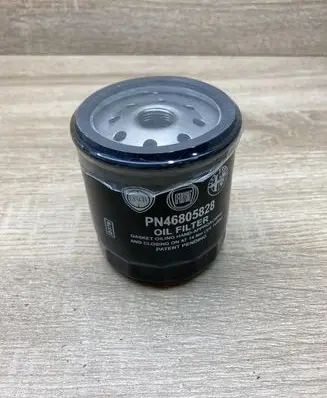 Alfa Romeo 33 Oil filter cover 46805828 PN46805828