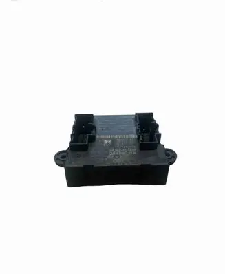 Land Rover Range Rover Evoque L538 Door control unit/module HK8314D620BB