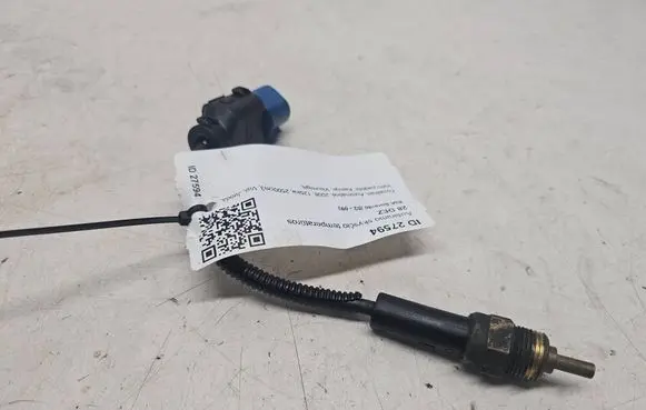 KIA Sorento Coolant temperature sensor 