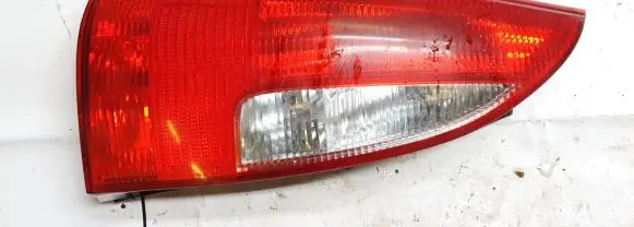 Mazda Premacy Rear/tail lights