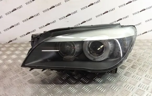 BMW 7 F01 F02 F03 F04 Headlight/headlamp 7182153