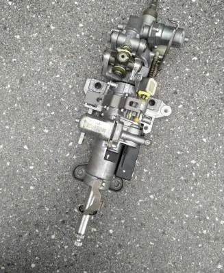 Lexus GS 300 350 430 450H Steering rack
