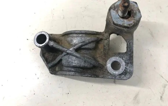 Mercedes-Benz E W211 Sway bar bush bracket, front A2113231125