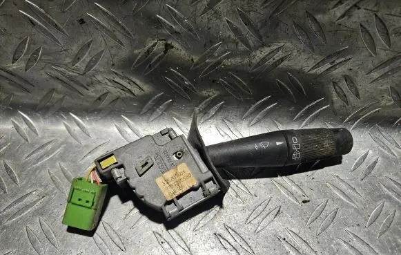 Peugeot 205 Wiper control stalk 9753275580