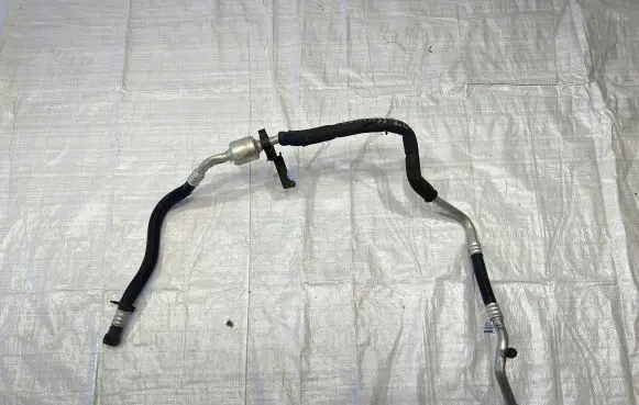 Jeep Compass Air conditioning (A/C) pipe/hose 68244309AA