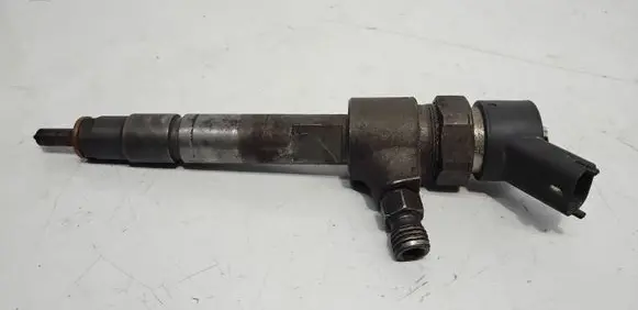 Fiat Doblo Fuel injector 0445110119