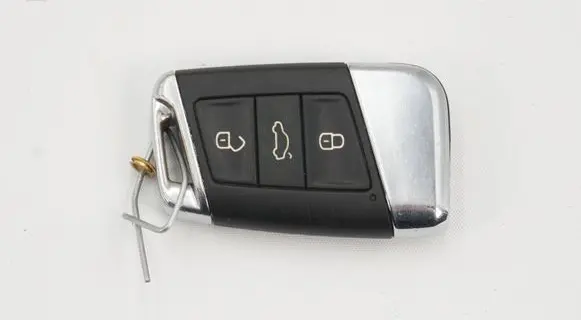 Volkswagen PASSAT B8 Ignition key/card 3G0959752