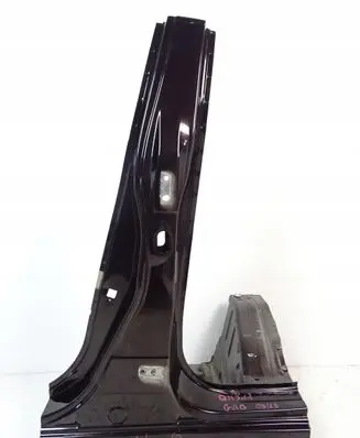 Nissan Qashqai Other sill/pillar trim element 