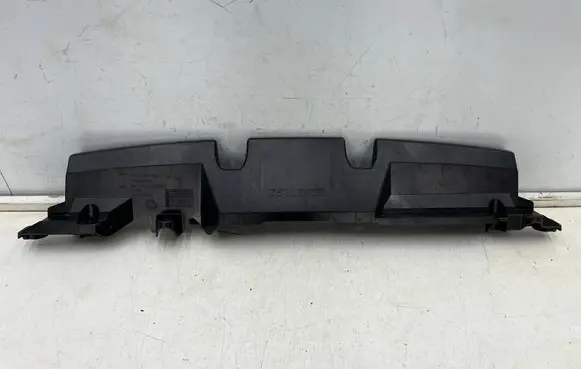 MG ZS Front bumper support beam p10918524
