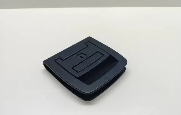 BMW 5 E60 E61 Other trunk/boot trim element 