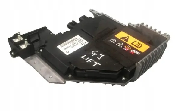 Mazda 6 Other control units/modules GKK167Y60D