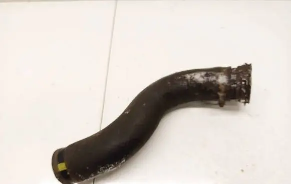 Toyota Corolla Verso AR10 Intercooler hose/pipe 