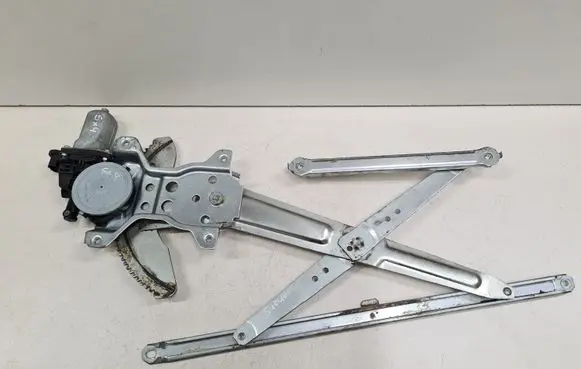 Suzuki SX4 Front door window regulator with motor 8356063J00 2621003400