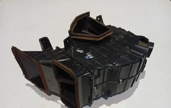 Hyundai Getz Interior heater climate box assembly 