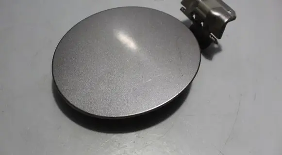 Mazda 3 II Fuel tank cap