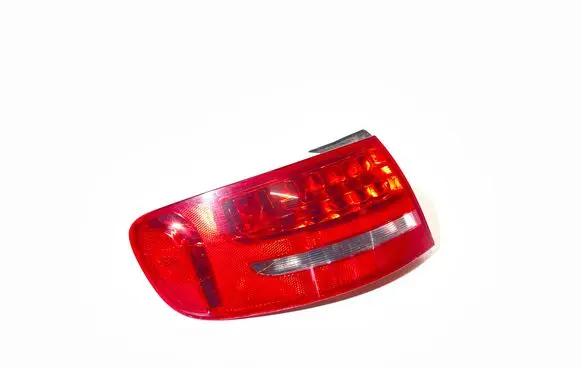 Audi A4 S4 B8 8K Rear/tail lights 215901