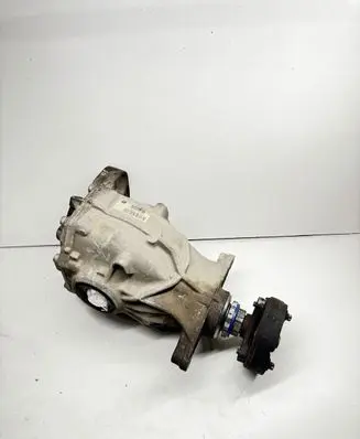 BMW 5 F10 F11 Rear differential 7584450 9114051210390003 EAC123293