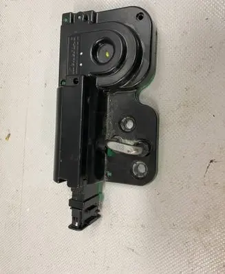 Volkswagen Transporter - Caravelle T6 Trunk lock loop 7E0827511A