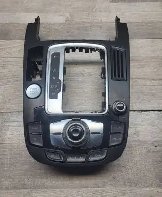 Audi Q5 SQ5 Head unit multimedia control 8T0919611C 900255050000 001262901
