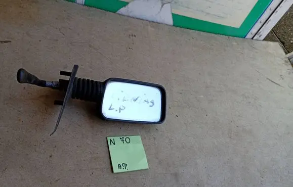 Fiat 500 Cinquecento Manual wing mirror 0141425
