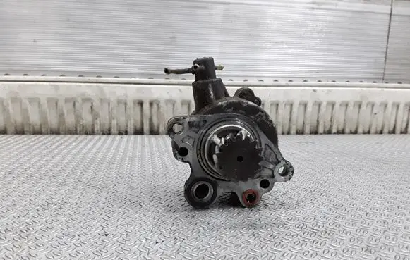 Mitsubishi Pajero Vacuum pump