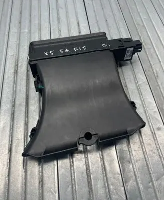 BMW X5 F15 Electric cabin heater radiator 6954488 67804010 F5393006