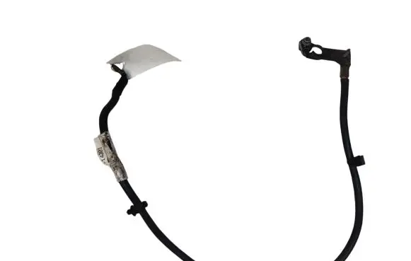 Ford Transit Negative earth cable (battery) 6C1T14301