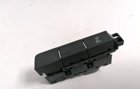 Volkswagen Golf VII Parking (PDC) sensor switch 5G1927238E