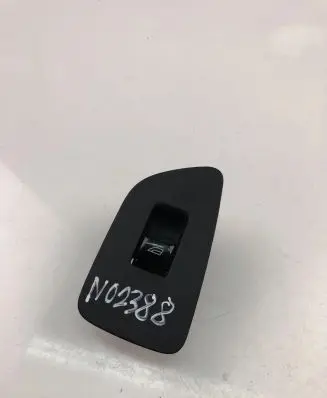 Volvo XC90 Electric window control switch 31376458