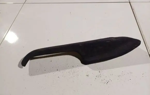 Honda FR-V Other rear door trim element 