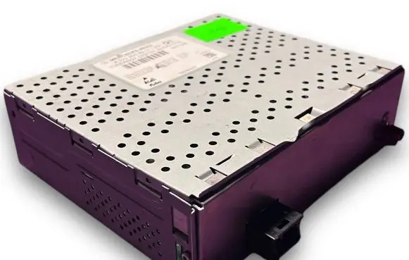 Mercedes-Benz S W222 Central body control module NR818 A2229008911