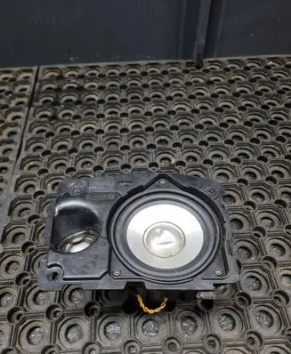 BMW 7 E65 E66 Front door speaker 6907646 3502 100BM23